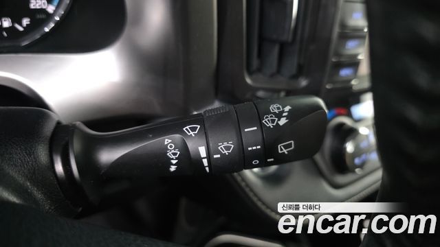 Toyota RAV4 2.5 4WD Hybrid 4th 2018 — фото 36