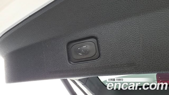 Ford Explorer 2.3 Limited 4WD 5th 2017 — фото 20