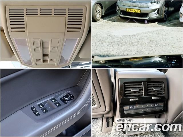 Volkswagen Touareg (III) 3.0 TDI Prestige 2021 — фото 20