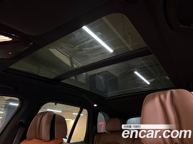 BMW X5 (G05) xDrive 50e M Sport 2024 — фото 18