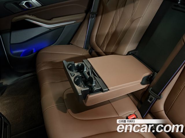 BMW X5 (G05) xDrive 50e M Sport 2024 — фото 21