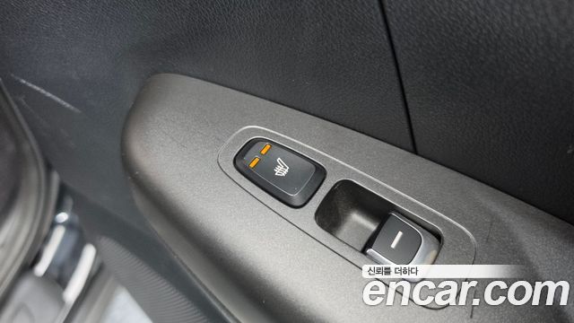 Kia Sportage The Bold Diesel 2.0 2WD Prestige 2020 — фото 38