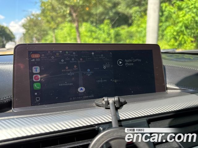 BMW 4 Series (F32) 430i M Sport Convertible 2018 — фото 15
