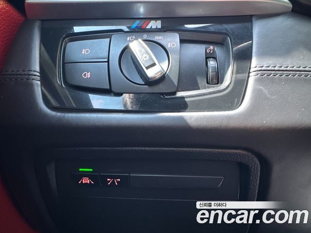 BMW 4 Series (F32) 430i M Sport Convertible 2018 — фото 21