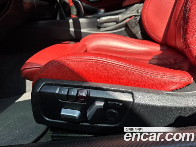 BMW 4 Series (F32) 430i M Sport Convertible 2018 — фото 23