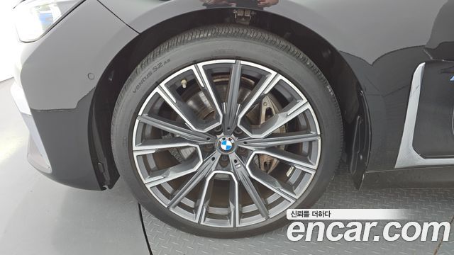 BMW 7 Series (G11) 730Ld xDrive M Sport 2021 — фото 5