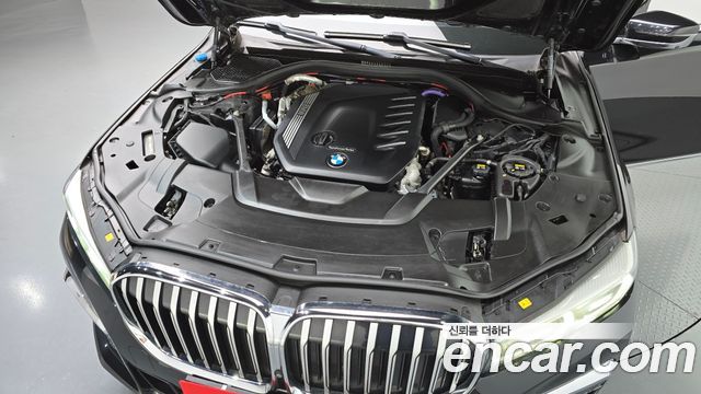 BMW 7 Series (G11) 730Ld xDrive M Sport 2021 — фото 6