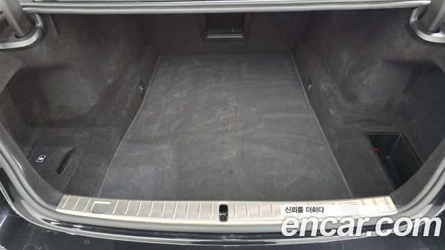 BMW 7 Series (G11) 730Ld xDrive M Sport 2021 — фото 20