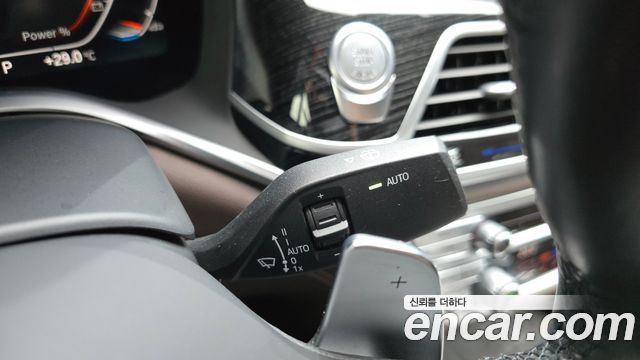 BMW 7 Series (G11) 730Ld xDrive M Sport 2021 — фото 24