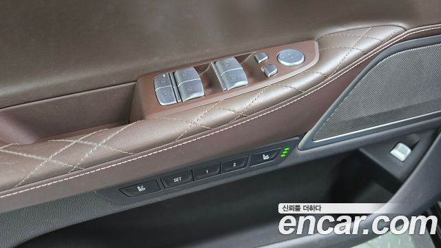 BMW 7 Series (G11) 730Ld xDrive M Sport 2021 — фото 33