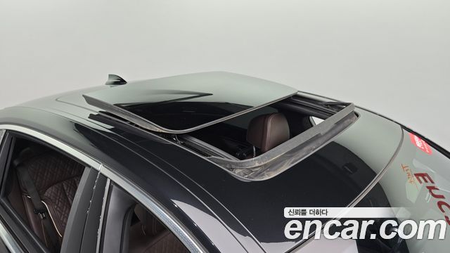 BMW 7 Series (G11) 730Ld xDrive M Sport 2021 — фото 34