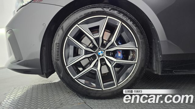 BMW 5 Series (G60) 520i M Sport 2024 — фото 5