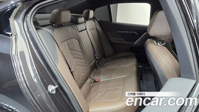 BMW 5 Series (G60) 520i M Sport 2024 — фото 11
