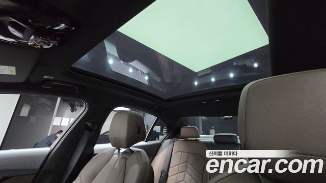 BMW 5 Series (G60) 520i M Sport 2024 — фото 17
