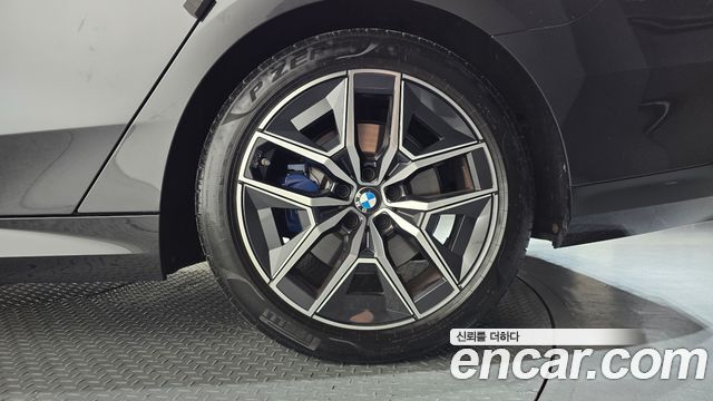 BMW 5 Series (G60) 520i M Sport 2024 — фото 21