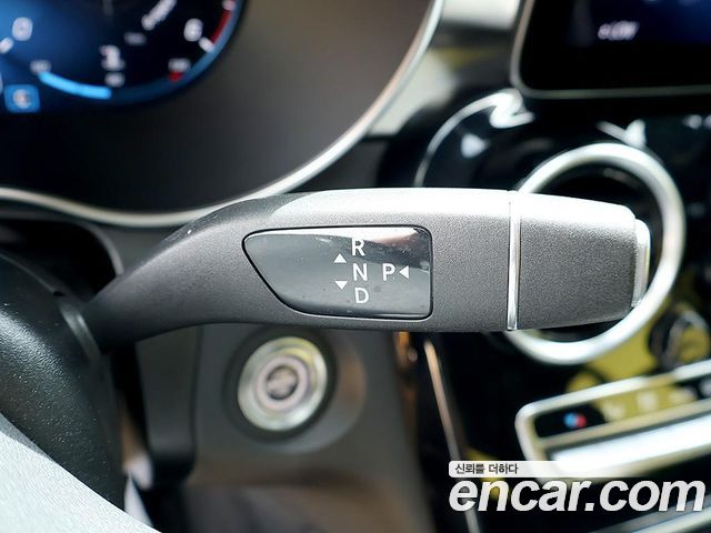 Mercedes-Benz GLC-Class (X253) GLC220 d 4MATIC 2021 — фото 7