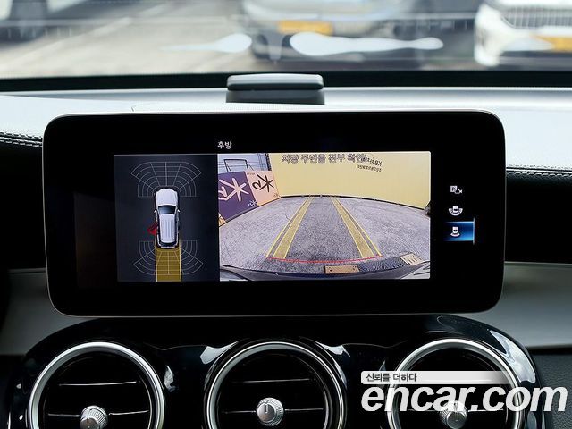 Mercedes-Benz GLC-Class (X253) GLC220 d 4MATIC 2021 — фото 10