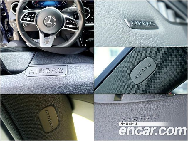 Mercedes-Benz GLC-Class (X253) GLC220 d 4MATIC 2021 — фото 18