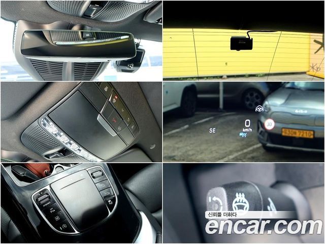 Mercedes-Benz GLC-Class (X253) GLC220 d 4MATIC 2021 — фото 19