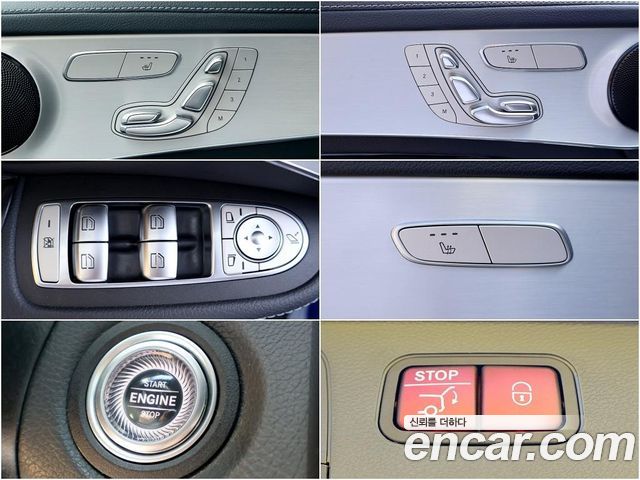 Mercedes-Benz GLC-Class (X253) GLC220 d 4MATIC 2021 — фото 20