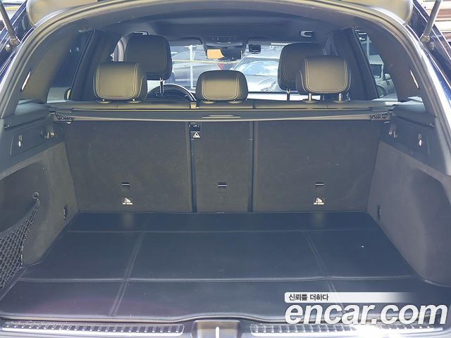 Mercedes-Benz GLC-Class (X253) GLC220 d 4MATIC 2021 — фото 24
