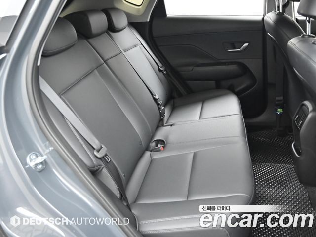 Hyundai Kona Hybrid (SX2) H Pick 2026 — фото 16