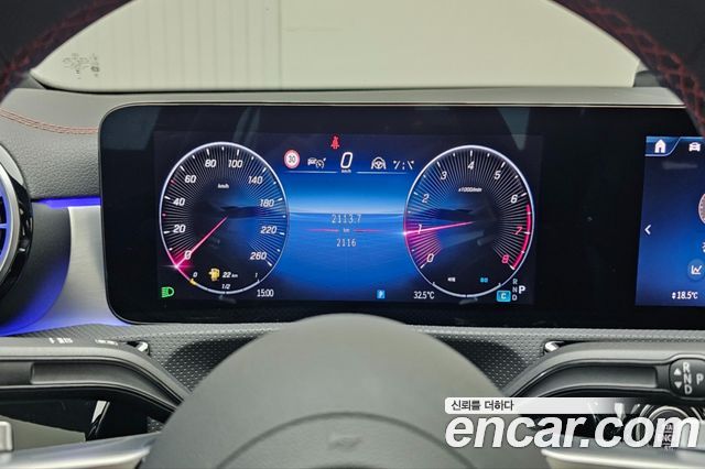 Mercedes-Benz CLA-Class (C118) CLA250 4MATIC 2026 — фото 8