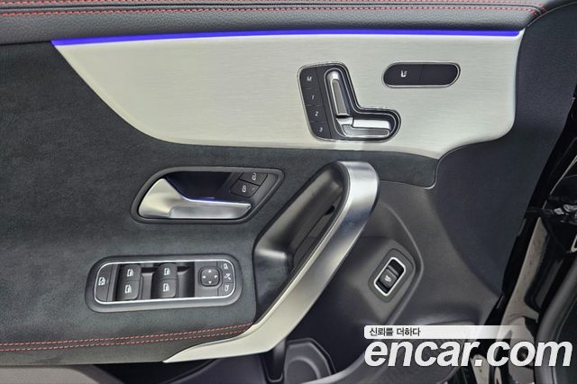 Mercedes-Benz CLA-Class (C118) CLA250 4MATIC 2026 — фото 19