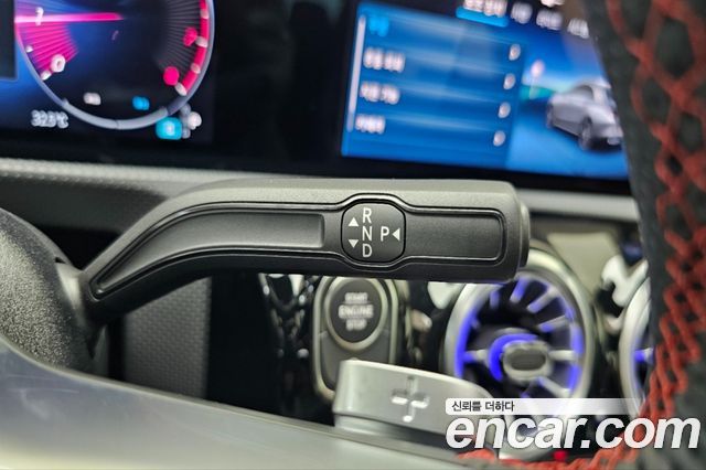 Mercedes-Benz CLA-Class (C118) CLA250 4MATIC 2026 — фото 20