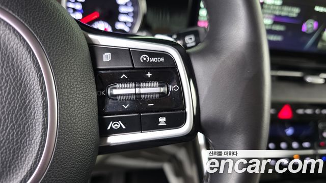 Kia Carnival (IV) Diesel 9-Seater Noblesse 2023 — фото 18