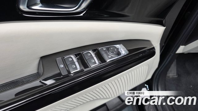 Kia Carnival (IV) Diesel 9-Seater Noblesse 2023 — фото 19