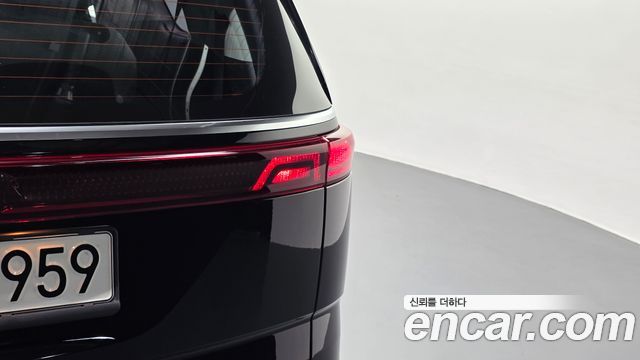 Kia Carnival (IV) Diesel 9-Seater Noblesse 2023 — фото 23