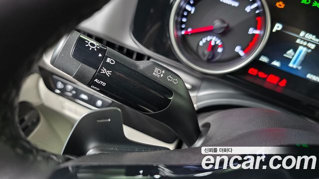 Kia Carnival (IV) Diesel 9-Seater Noblesse 2023 — фото 27