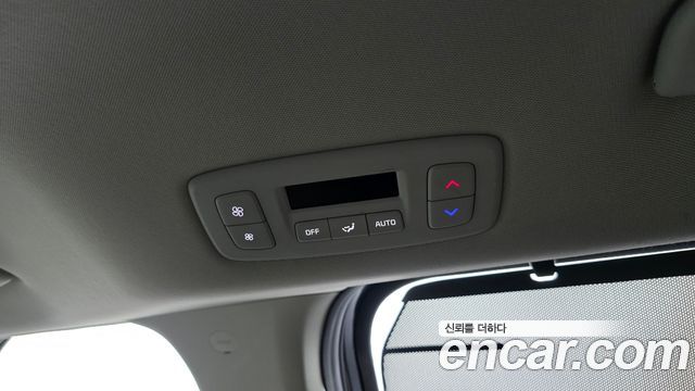 Kia Carnival (IV) Diesel 9-Seater Noblesse 2023 — фото 29