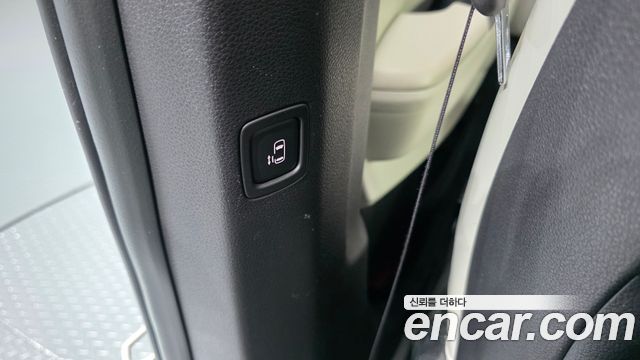 Kia Carnival (IV) Diesel 9-Seater Noblesse 2023 — фото 30