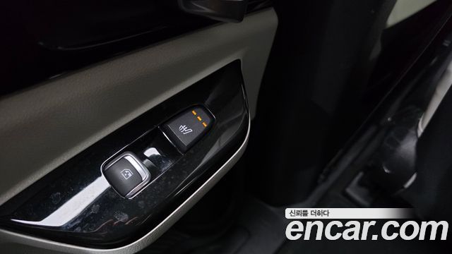 Kia Carnival (IV) Diesel 9-Seater Noblesse 2023 — фото 31