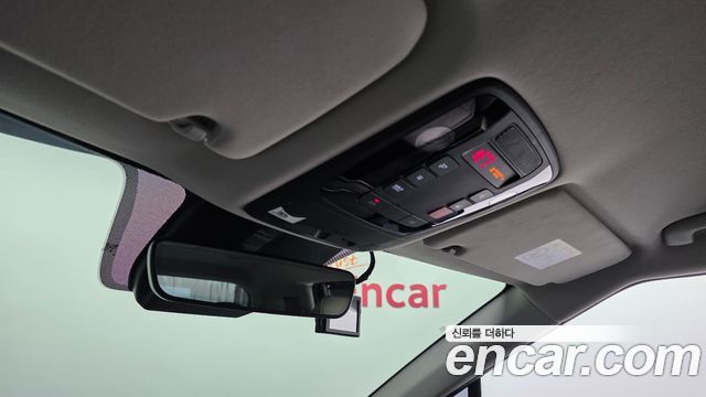 Kia Carnival (IV) Diesel 9-Seater Noblesse 2023 — фото 32