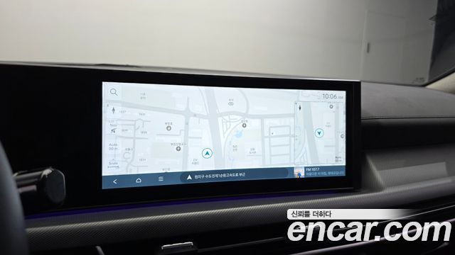 Hyundai Sonata The Edge (DN8) 2.0 Premium 2024 — фото 14