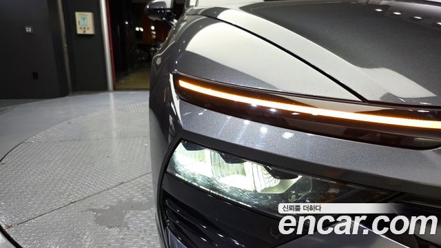 Hyundai Sonata The Edge (DN8) 2.0 Premium 2024 — фото 22