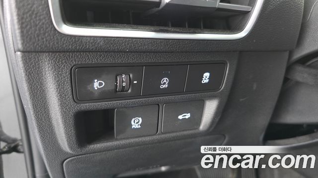 Hyundai Sonata The Edge (DN8) 2.0 Premium 2024 — фото 29