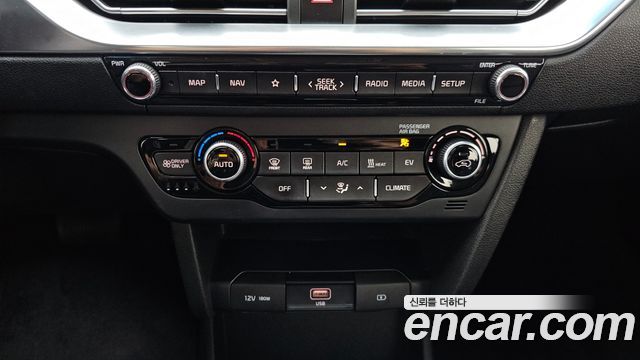 Kia Niro EV Prestige 2022 — фото 15