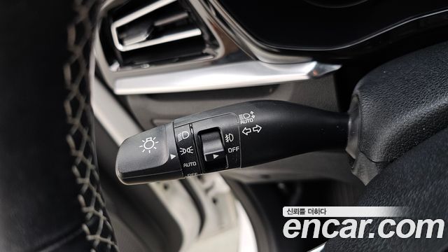 Kia Niro EV Prestige 2022 — фото 18