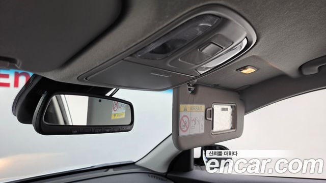 Kia Niro EV Prestige 2022 — фото 27