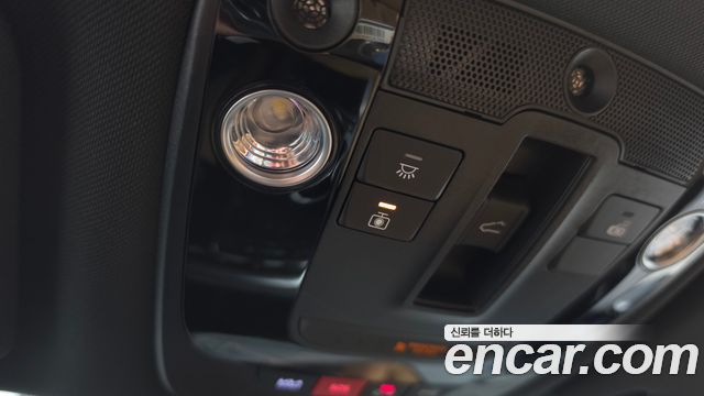Kia K5 (III) 1.6 Turbo Signature 2023 — фото 17