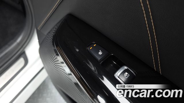 Kia K5 (III) 1.6 Turbo Signature 2023 — фото 19