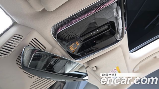 Mercedes-Benz S-Class (W223) Maybach S580 4MATIC 2023 — фото 30