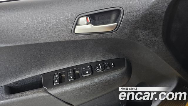 Kia Morning Urban (JA) Standard 2023 — фото 15
