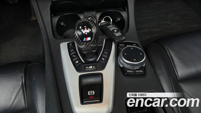BMW M5 (F10) M5 Sedan 2015 — фото 9