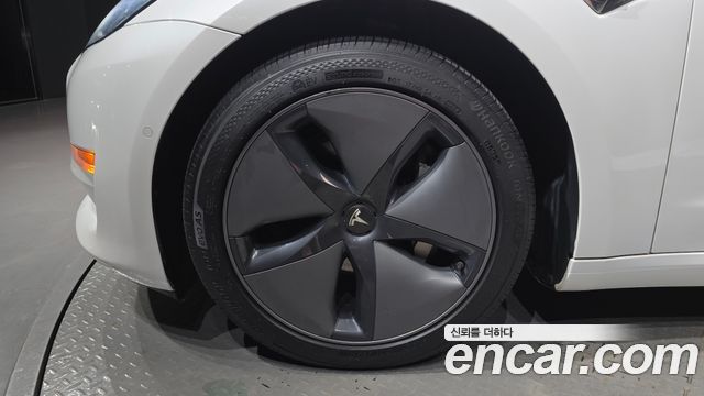 Tesla Model 3 Long Range AWD 2020 — фото 5