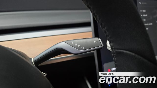 Tesla Model 3 Long Range AWD 2020 — фото 9